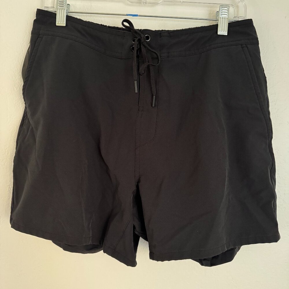 Ten Thousand - 5" Foundation Shorts w/Liner